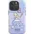 Disney Alice in Wonderland Falling down the Rabbit Hole iPhone 16 Pro Max Impact Case